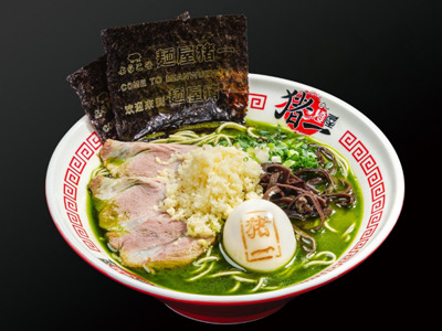 RAMEN INOICHI · Fotos 5